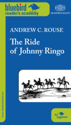 The ride of johnny ringo (2012)