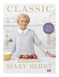 Classic - Mary Berry (ISBN: 9781785943249)