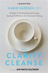 The Clarity Cleanse (ISBN: 9780751572506)