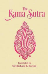 Kama Sutra - Vatsyayana (ISBN: 9781788284448)