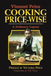 Cooking Price-Wise - Vincent Price (ISBN: 9780486819075)