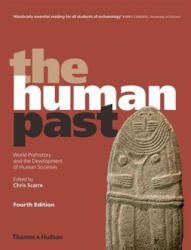 Human Past - Chris Scarre (ISBN: 9780500294208)