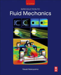 Introduction to Fluid Mechanics - Yasuki Nakayama (ISBN: 9780081024379)
