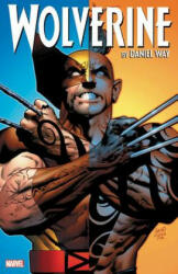 Wolverine By Daniel Way: The Complete Collection Vol. 3 - Daniel Way, Mike Carey (ISBN: 9781302907686)