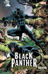 Black Panther: Panther's Quest (ISBN: 9781302908034)