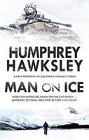 Man on Ice (ISBN: 9780727887733)