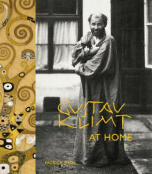 Gustav Klimt at Home - Patrick Bade (ISBN: 9780711239098)