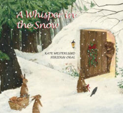 Whisper In The Snow, A - WESTERLAN KATE (ISBN: 9789888341528)