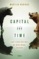 Capital and Time: For a New Critique of Neoliberal Reason (ISBN: 9781503604438)