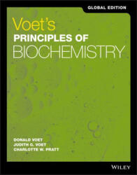 Voet's Principles of Biochemistry, 5th Edition Glo bal Edition - Donald Voet, Charlotte W. Pratt, Judith G. Voet (ISBN: 9781119451662)