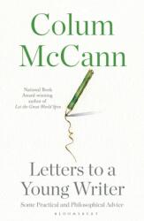 Letters to a Young Writer (ISBN: 9781526600943)
