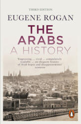 Eugene Rogan - Arabs - Eugene Rogan (ISBN: 9780141986548)