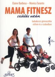 Mama fitnesz (2012)