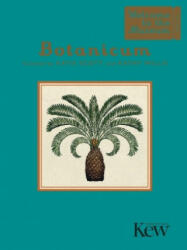 Botanicum (Mini Gift Edition) - Kathy Willis (ISBN: 9781783706815)