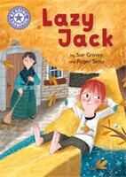 Reading Champion: Lazy Jack - Independent Reading Purple 8 (ISBN: 9781445162362)