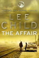 Lee Child - Affair - Lee Child (2012)