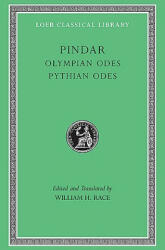 Olympian Odes. Pythian Odes - Pindar (ISBN: 9780674995642)