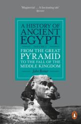 A History of Ancient Egypt, Volume 2 (ISBN: 9780141399720)