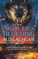 The Night Lies Bleeding (ISBN: 9780575129689)