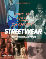 Streetwear (ISBN: 9780500292440)