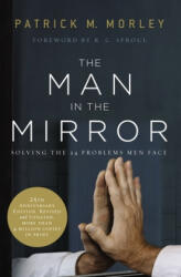 Man in the Mirror - Patrick Morley (ISBN: 9780310331759)