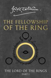 The Fellowship of the Ring - John Ronald Reuel Tolkien (2007)