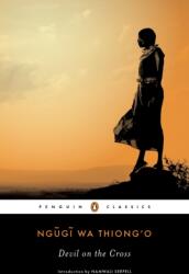 Devil on the Cross (ISBN: 9780143107361)