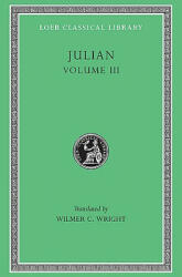 Julian (ISBN: 9780674991736)