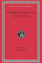 Argonautica - Valerius Flaccus (ISBN: 9780674993167)