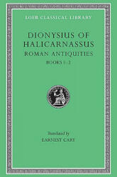 Roman Antiquities (ISBN: 9780674993525)