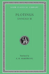 Plotinus - Ennead - Plotinus (ISBN: 9780674994867)