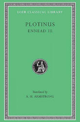 Plotinus - Ennead - Plotinus (ISBN: 9780674994874)