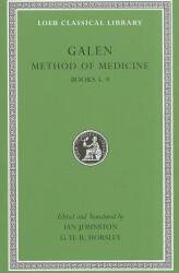 Method of Medicine (ISBN: 9780674996793)