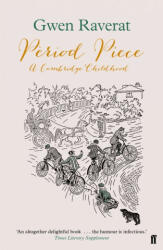 Period Piece - Gwen Raverat (ISBN: 9780571339037)