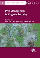 Handbook of Pest Management in Organic Farming (ISBN: 9781780644998)