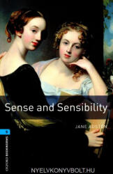 Jane Austen - Sense and Sensibility (ISBN: 9780194614429)