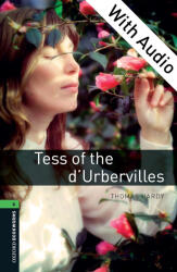 Tess of the d'Urbervilles - Level 6 (ISBN: 9780194614467)
