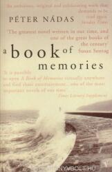 A Book Of Memories (1999)