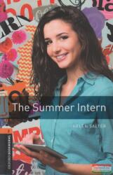 Helen Salter - The Summer Intern (ISBN: 9780194238038)