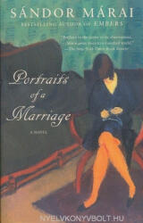 Portraits of a Marriage - Sándor Márai (2011)