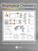 Biophysical Chemistry (ISBN: 9781482252231)