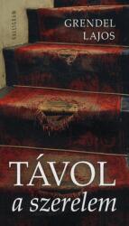 Távol a szerelem (2012)
