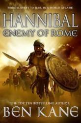 Hannibal: Enemy of Rome - Ben Kane (2012)