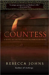 Countess - Rebecca Johns (2011)