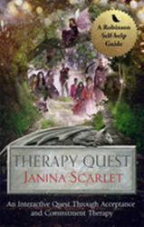 Therapy Quest (ISBN: 9781472139689)