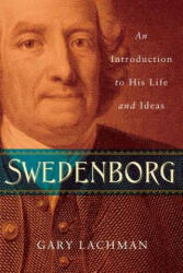 Swedenborg - Gary Lachman (ISBN: 9781585429387)