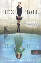 Hex Hall (2011)