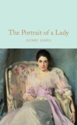Portrait of a Lady - Henry James (ISBN: 9781509850914)