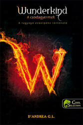 Wunderkind - A csodagyermek (2011)