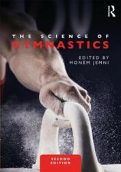 Science of Gymnastics - Monem Jemni (ISBN: 9781138701939)